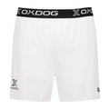 Pantalón Corto Oxdog Court Pocket Dryfast Blanco 2025