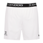 Pantalón Corto Oxdog Court Pocket Dryfast Blanco 2025