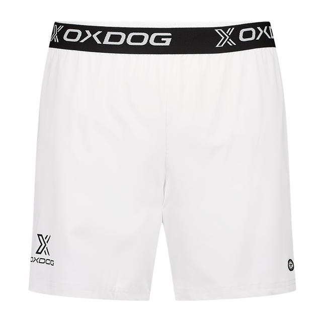 Short Pants Oxdog Court Pocket Dryfast White 2025