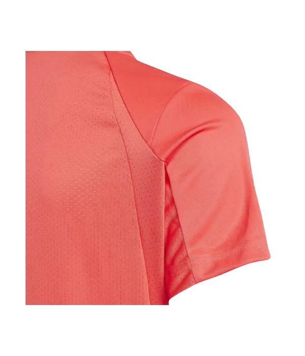 Camiseta Adidas B Club Junior Rojo 2025