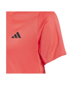 Camiseta Adidas B Club Junior Rojo 2025