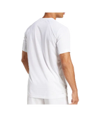 T-shirt Adidas Club White 2025