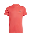 Camiseta Adidas B Club Junior Rojo 2025