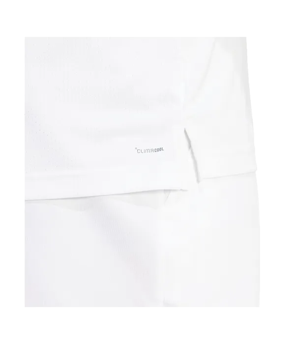 T-shirt Adidas Club White 2025