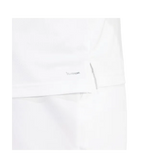 T-shirt Adidas Club White 2025