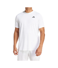 T-shirt Adidas Club White 2025