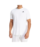 Camiseta Adidas Club Blanco 2025