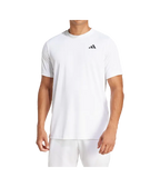 T-shirt Adidas Club White 2025