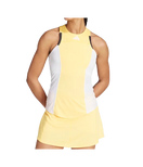 Camiseta de tirantes Adidas Pro Naranja