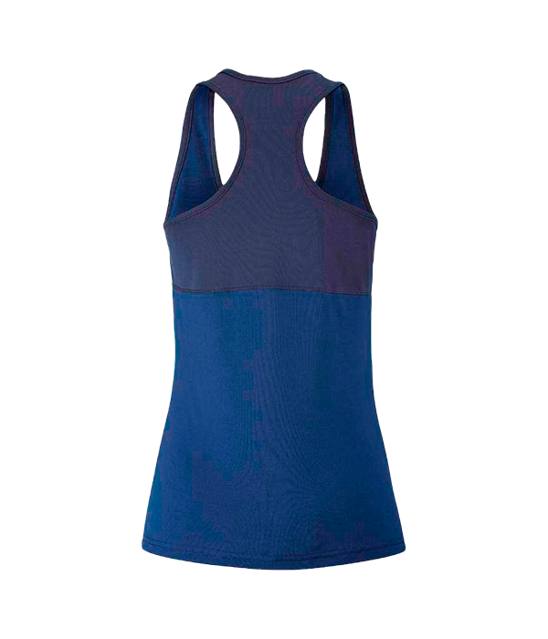 Babolat Top Women Blue T -Shirt