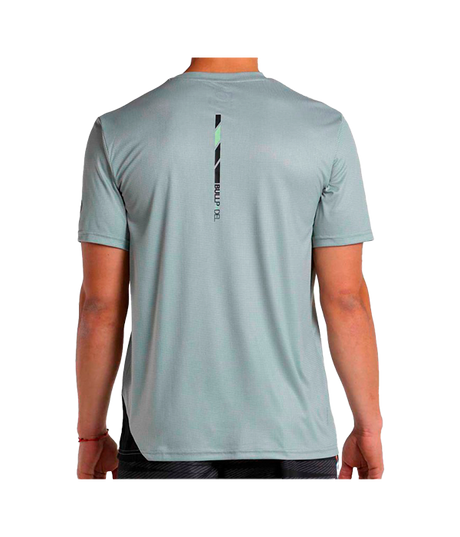 Bullpadel Legal 2024 Green T-shirt