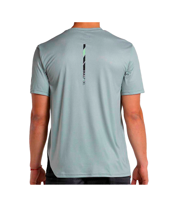 Bullpadel Legal 2024 Green T-shirt