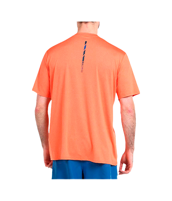 Bullpadel Leteo 2024 Orange T-shirt