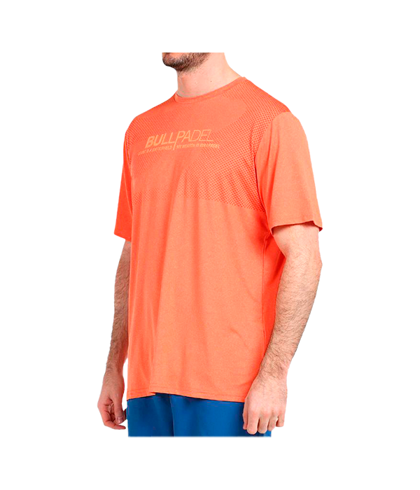 Bullpadel Leteo 2024 Oranges T-Shirt