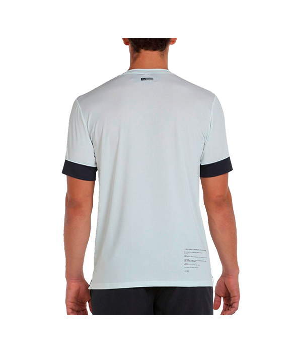 Bullpadel Marfi 2024 White T-shirt