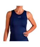 Camiseta Endless Chill Azul Marino 2025