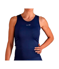 Camiseta Endless Chill Azul Marino