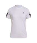 Camiseta Adidas Club Tee Blanco Women 2025