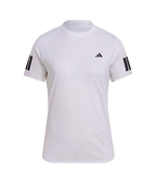 Camiseta Adidas Club Tee Blanco Women 2025