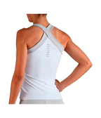 Camiseta Endless Cross Blanco 2025