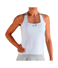 Camiseta Endless Cross Blanco 2025