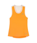 Camiseta Tirantes NOX Mock Orange degraded Pro 2025