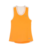 Camiseta Tirantes NOX Mock Orange degraded Pro 2025