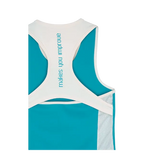 Tank Top Nox Dusty Turquoise Pro 2025