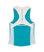 Tank Top Nox Dusty Turquoise Pro 2025
