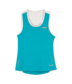 Tank Top Nox Dusty Turquoise Pro 2025