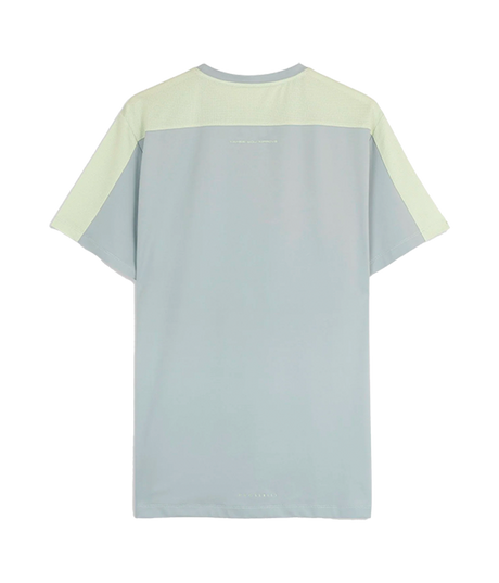 Nox Pro Grey 2024 T -Shirt