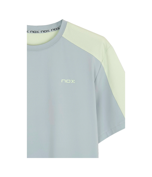 Nox Pro Grey 2024 T -Shirt