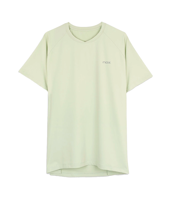 Nox Pro Verde 2024 t -Shirt