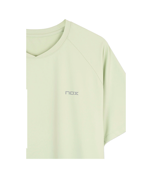 NOX Pro Verde 2024 T -Shirt