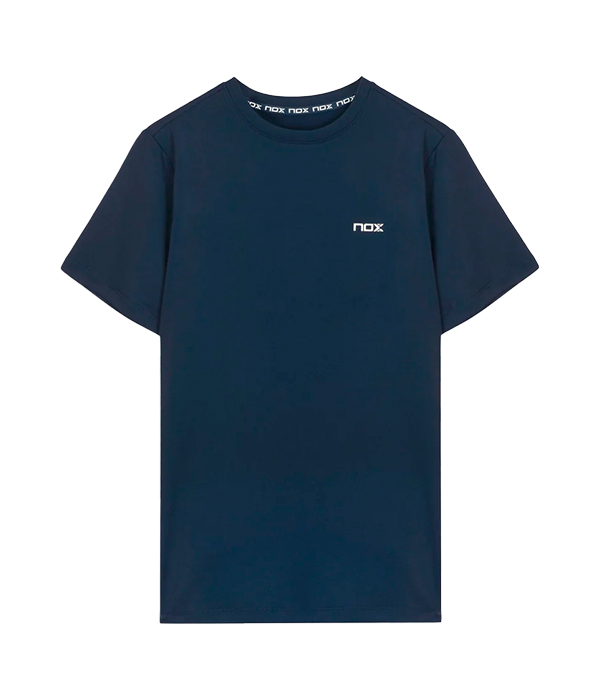 Nox Team Azul 2022 T -Shirt