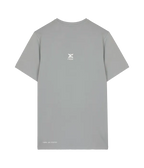 T-shirt Nox Team Regular Gris