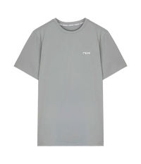 T-shirt Nox Team Regular Gray