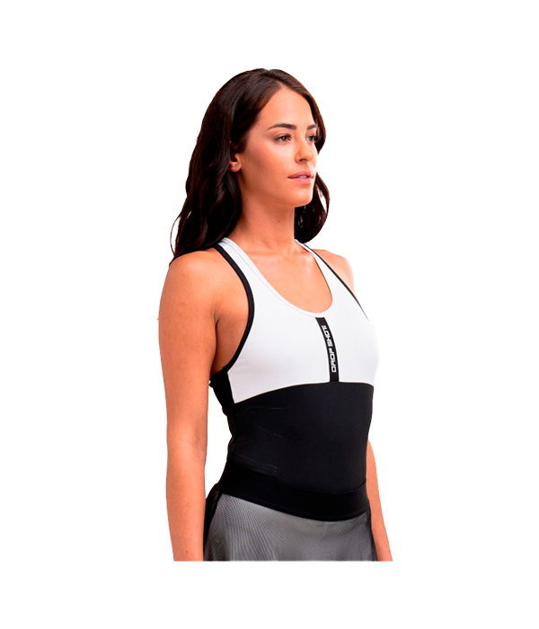 Drop Shot Romina Tank Top