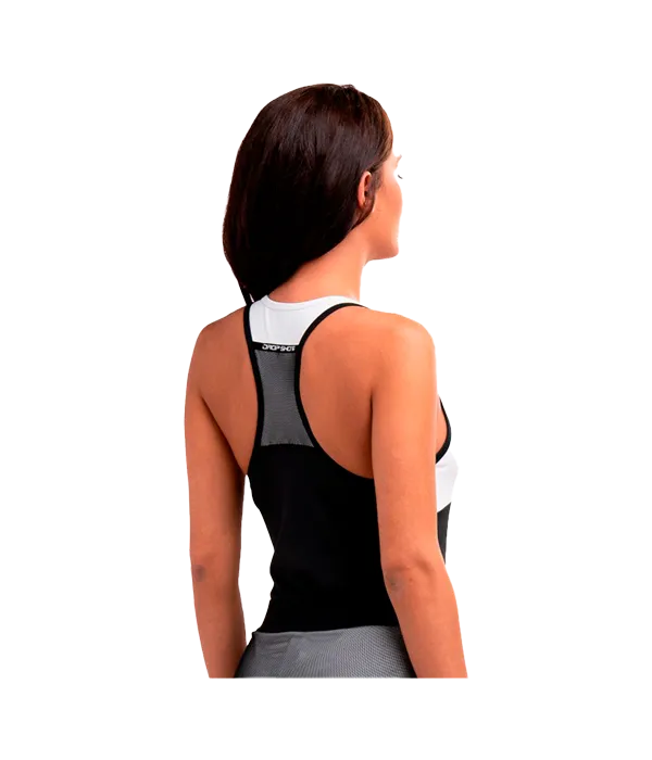 Camiseta Tirantes Drop Shot Romina