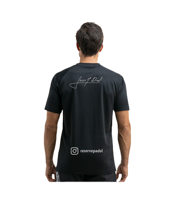 Drop Shot 2023 Juan Martin Díaz T-shirt