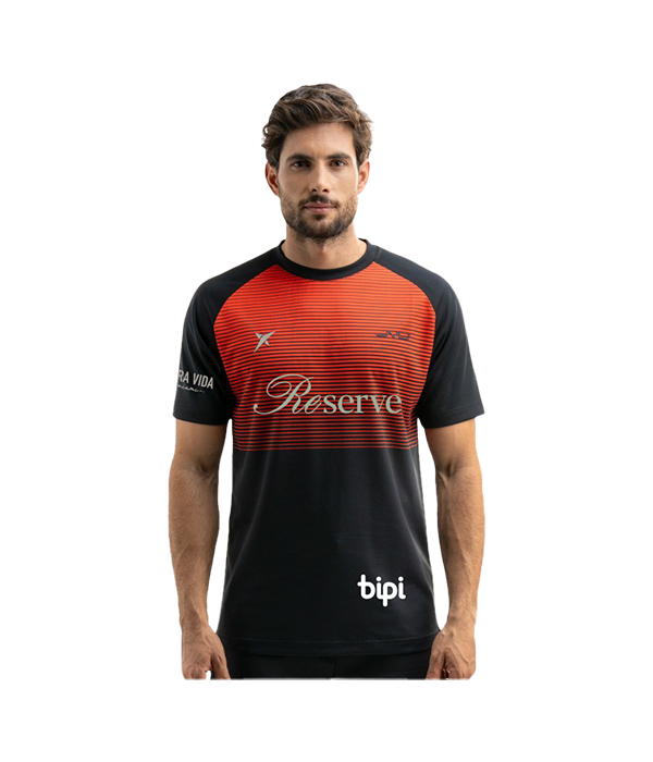 Drop Shot 2023 Juan Martin Díaz T-shirt