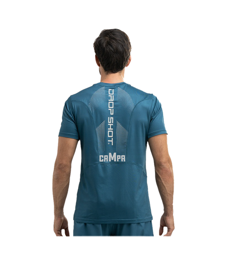 Lucas Campagnolo Official Dropshot T -Shirt 2023