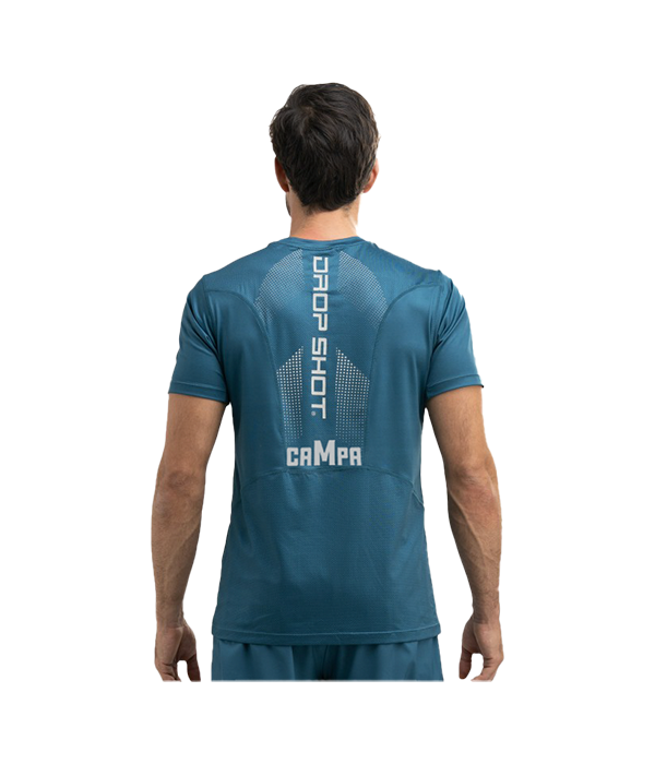 Lucas Campagnolo Official Dropshot T -Shirt 2023