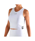 Camiseta Endless Chill Blanco 2025