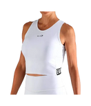 Camiseta Endless Chill Blanco 2025