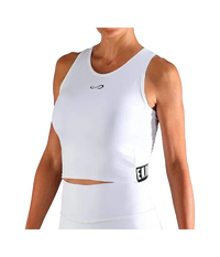 Camiseta Endless Chill Blanco