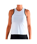 Camiseta Endless Essential Blanco 2025