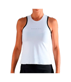 Camiseta Endless Essential Blanco 2025