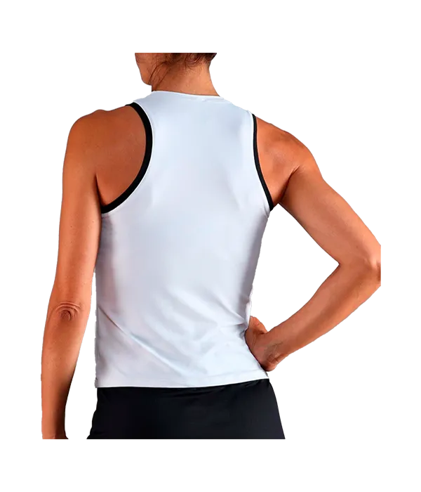 Camiseta Endless Essential Blanco 2025