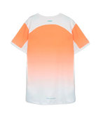 T-shirt Nox Pro mockup Orange degraded 2025